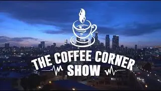 The Coffee Corner Show HiFitown Festival 2018 Interviews