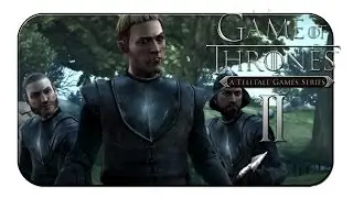 GAME OF THRONES - Let's Play #02 &diams; Vater! Maester Ortengryn! [DE/Facecam]
