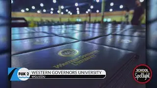 WGU revolutionizes Midwest education with online learning