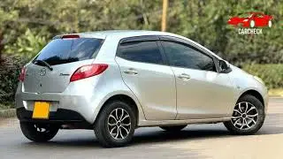  Best Fuel-Efficient Cars to Buy in Kenya 