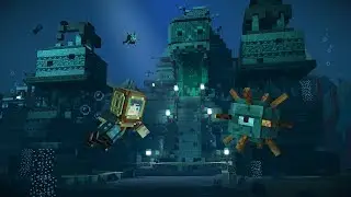 Полный обзор Minecraft Pe 1.2 beta 2
