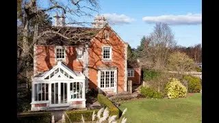Oxen Hall, Newent, Gloucestershire - 4K Video Tour - GlassHouse Properties
