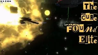 The short movie, Cure Space Elite - Star Trek Online