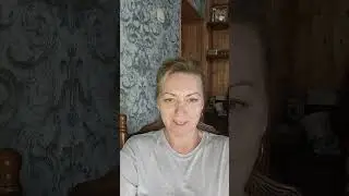 Работа с тонким планом начинается с работы над чистотой тела. Это важно‼️