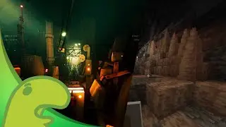 Steam Next Fest Oct 2023 / ChkrisCraft 5