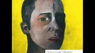 Dominick Martin - Change (SIGLP 005)