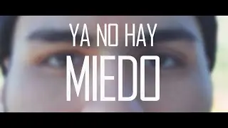 Frvn ARK ft. Agucho Nandez - Ya No Hay Miedo (Video Oficial)