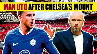 Manchester United's &pound;50 million bid for Chelsea FC Mason Mount: Transfer Update - HIGHEST NET WORTH