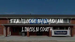 Travelodge by Wyndham Lincoln South Review - Lincoln , United States of America