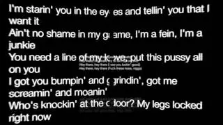 Dej Loaf Hey There feat Future Lyric Video