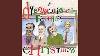 I Saw Mama Kissing Santa Claus & So Did Dad