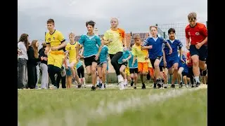 Pohár starostů 28. 5. 2025