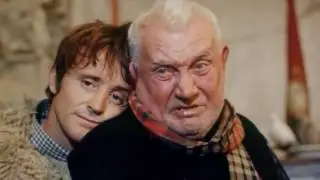 DENIM Grandad's False Teeth (1996)