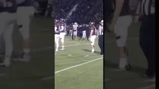 Oaks Christian quarterback Josh Calvert