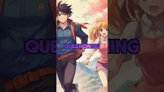 Love or manipulation?  #manipulation #anime #relationship