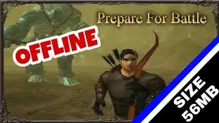 Earth And Legends - Android GAMEPLAY