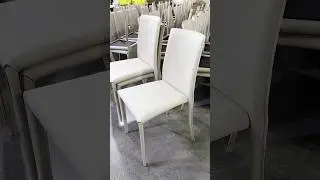 Modern Dining Chair_Furniture Factory #chair #diningroom #furniture #factory #diningchair #cafechair