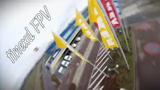 Завершение сезона | Фристайл на FPV-полетах