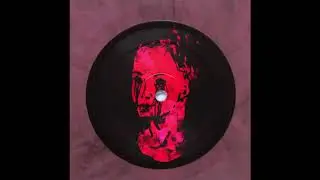Projekt Gestalten - He Bleeds Stories [VRA001]