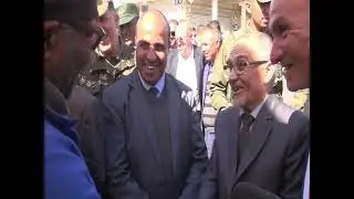 فرحة فلاحين لغروس  بالكهرباء الفلاحية.