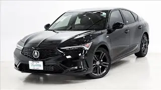 New 2023 Acura Integra Elmhurst IL Chicago, IL #A23363