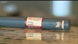 Senate Bill 827 to lower insulin costs