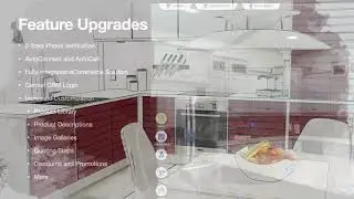 Quote Kitchen & Bath Software Update Fall 2020