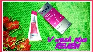||Review of V wash plus in Bengali/ take care of your intimate area||Pooja sk TV|Bengali Youtuber||