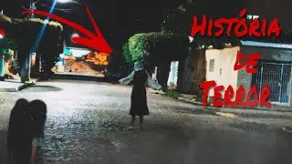 A Dançarina da SÉRVIA - Serbian DANCING Lady -;Historinha de Terror #seinscreve#assombroso#scary
