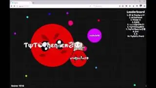 trickslpit agar io