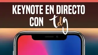 iPhone XS, XS Max, XR y nuevos Apple Watch