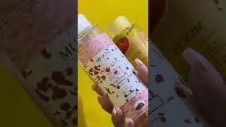 🌹 Grow your skincare routine with Muicin&rsquo;s Organic Rose Toner! 🌹Shop Now From Muicin.com