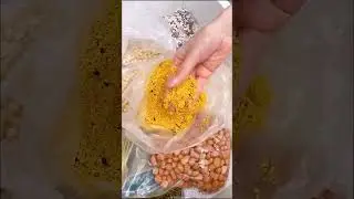 Moisture-Proof Multigrain Storage Bags 😲 For Every Home 🏡 #shorts #viral #trends