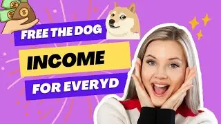 free Dougi is giving income, account without any delay get started