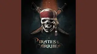 Guilty of Being Innocent of Being Jack Sparrow (From 