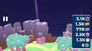 My Little Universe Mod Apk