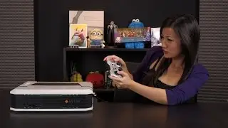 Syber Vapor A PC/Gaming Console Review: It's Like a Super Powered X-Box!