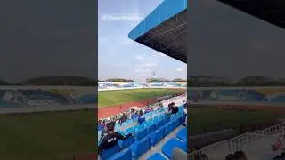 Era Baru Kanjuruhan stadium ✨ #aremafc #malang