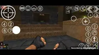Brutal doom v21 on idtech4a+++