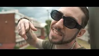 Slim C - Mantra2 (Prod. Ollecid) [Official Video]