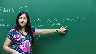 Haloalkanes & Haloarenes | Chemistry | CBSE Video Lecture | Misostudy