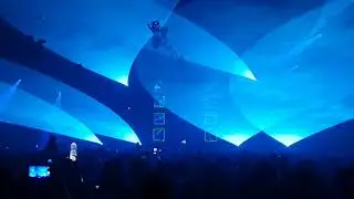 Rank 1 - L.E.D Let There Be Light (vocal mix) - Dreamstate Melbourne 2019