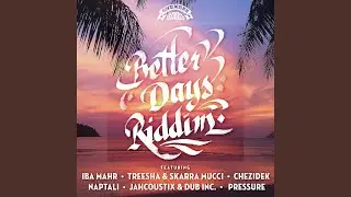 Better Days (Oneness Mix)