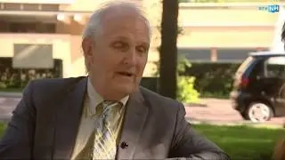Pieter Broertjes in NH Beslist