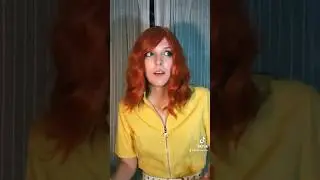Who&rsquo;s That?!?!? // 1987 April O&rsquo;Neil Cosplay