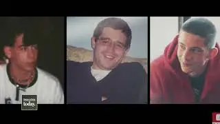 Was the Waltham triple murder linked to the Boston Marathon bombing?