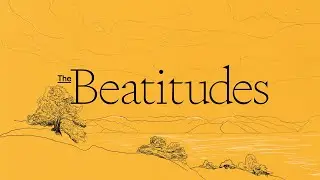 BCSylvania - Blessed are Those Who are Pure in Heart