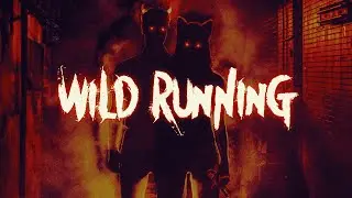Ginger Snap5 - Wild Running (RevAMPed)
