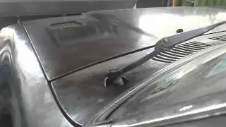 Fl&ouml;sser Nautilus Air Horn im Toyota Hilux