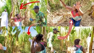 Долгожданное видео... Viboko Kama Stima🙆&zwj;♂️🙆&zwj;♂️Она плакала как ребенок... Пожалуйста, простите ме...